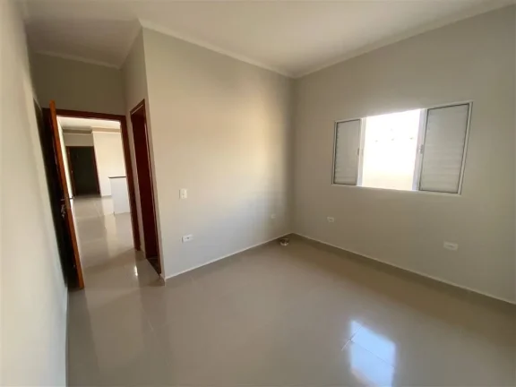 Imagem CASA COM 80 m² - JARDIM PRAIA GRANDE - MONGAGUA SP