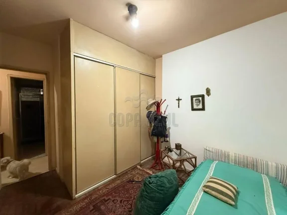 Imagem Lagoa - Residencial › Apartamento com 3 quarto(s) a Venda
