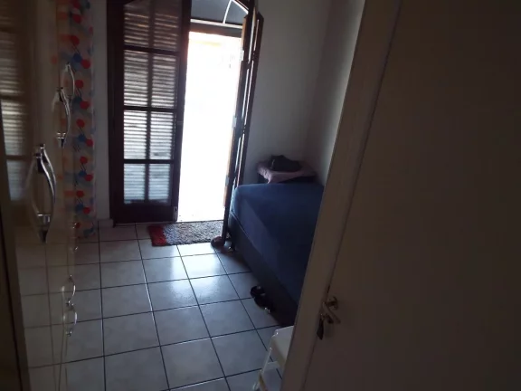 Imagem CASA ASSOBRADADA A VENDA NO PARQUE NOVO ORATORIO SANTO ANDRÉ