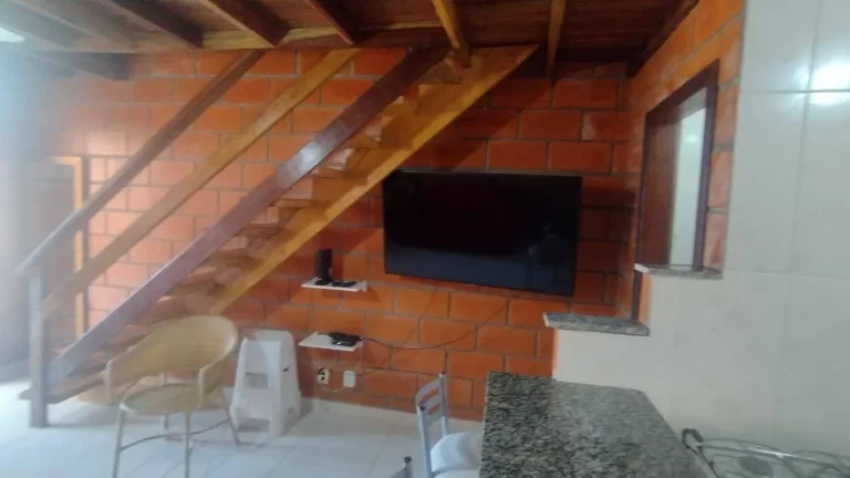Imagem APARTAMENTO COM 1 DORMITÓRIO À VENDA, 62 m² - PRAIA MARTIM DE SÁ