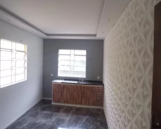 Imagem SOBRADO 03 DORMS COM SUITE AREA GOURMET C/ CHURRASQUEIRA QUINTAL NO BUTANTÃ FL48