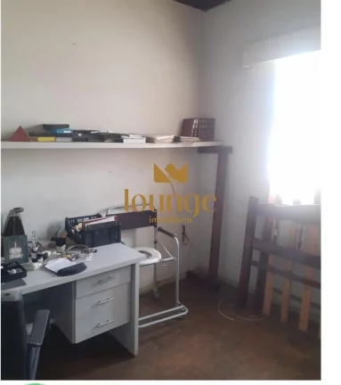 Imagem Sobrado à Venda na Vila Angélica Zona Norte - Sorocaba/SP