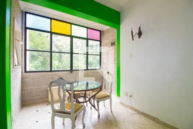 Imagem Apartamento à Venda - Copacabana, 4 Quartos, 210 m2