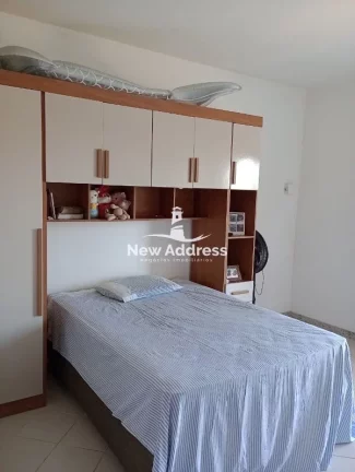 Imagem Casa Duplex 4 Quartos à venda em Ponta da Fruta - Vila Velha/ES