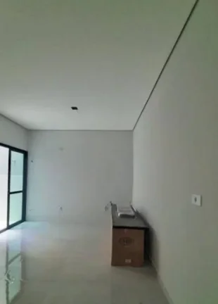 Imagem Alugo Apartamento em Vila Curuça, Santo André