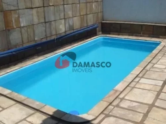 Imagem Casa à venda 5 Quartos, 2 Suites, 7 Vagas, Santa Paula, São Caetano do Sul - SP