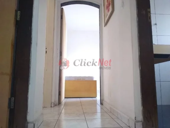 Imagem Assobradada para Venda no bairro Baeta Neves em São Bernardo