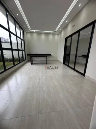 Imagem Casa à venda, 160 m² por R$ 1.100.000,00 - Condomínio Jardins do Império - Indaiatuba/SP