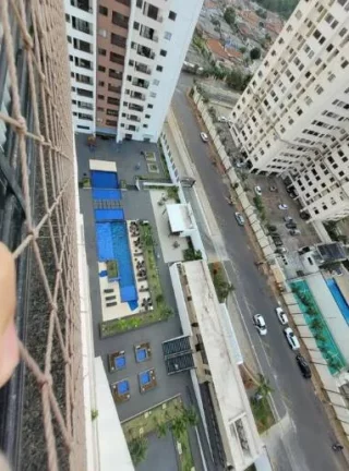 Imagem Oportunidade Imperdível! Residencial Máximo Clube, Vila Brasília!