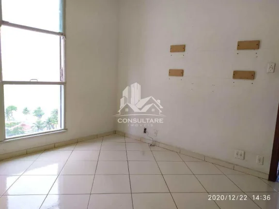 Imagem Apartamento 3 dorms, Itararé,- R$ 1.2 mi, Cod: 7607 FSM