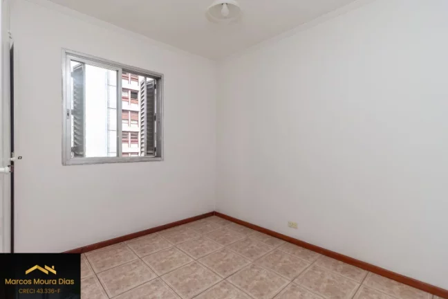 Imagem Apartamento em Pinheiros com 2 quartos, 60m², 1 Vaga de Garagem. Andar alto