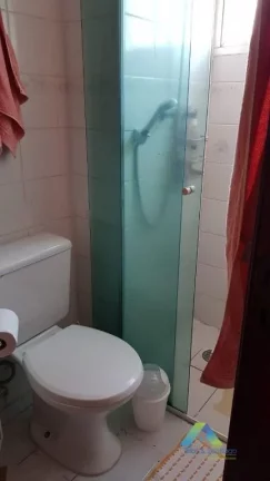 Imagem OPORTUNIDADE A 15 MINUTOS DA ESTAÇÃO DO METRO ALTO DO IPIRANGA, Apartamento 64 metros, 2 dormitórios, sendo 1 suíte, 1 vaga lazer completo.