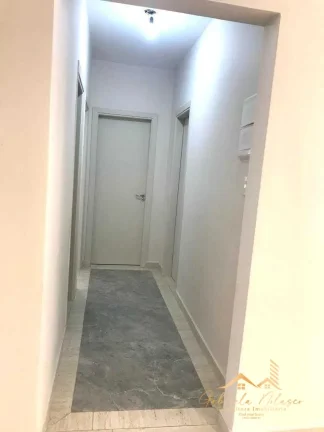 Imagem Excelente Apartamento em José Menino Vista para o Mar!