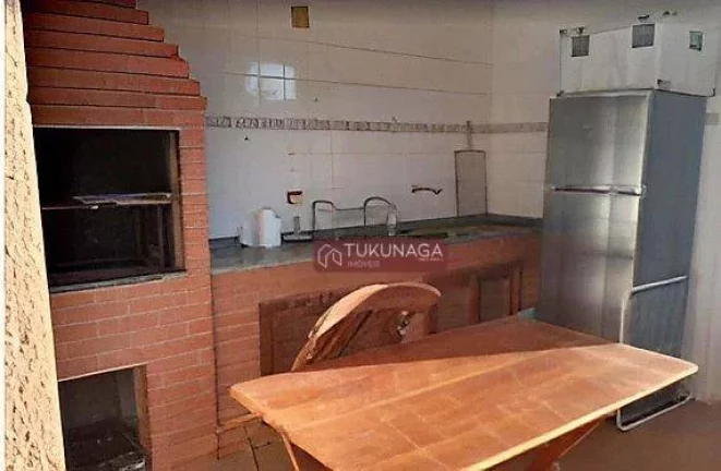 Imagem Chácara com 3 quartos à venda, 1000 m² por R$ 650.000 - Chacara Fernao Dias - Atibaia/SP