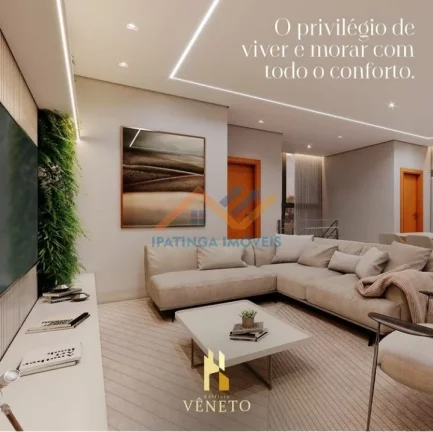 Imagem Apartamento no Santa Helena em Coronel Fabriciano