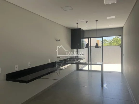 Imagem Casa para venda em condominio fechado em Sorocaba!