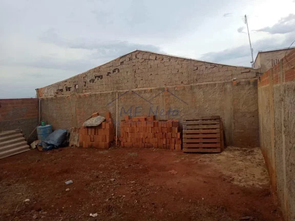 Foto do imóvel: Casa Padrão