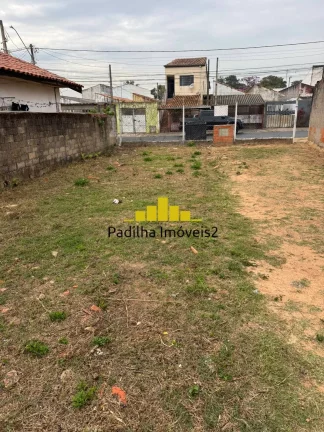 Terreno à Venda, 125 m² em Vila Mineirão - Sorocaba