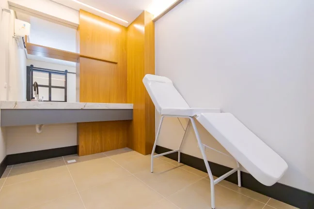 Imagem Studio New Fivre ideal para Airbnb