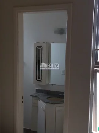 Imagem Apartamento à venda no Condomínio Residencial Havaí, no bairro Santa Maria, em Uberaba