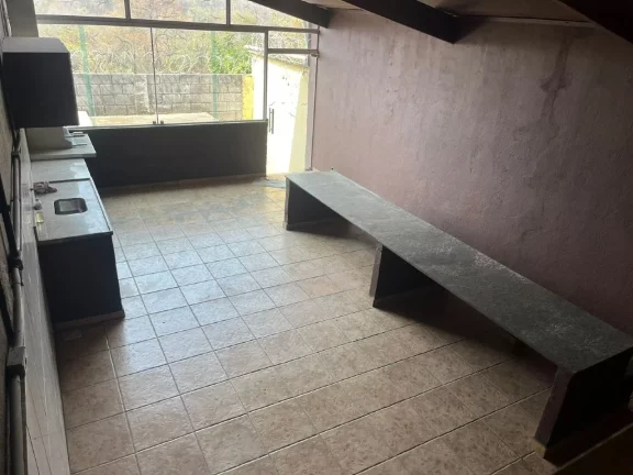 Imagem Galpão para Alugar em Etelvina Carneiro BH | 140m² por R$3290