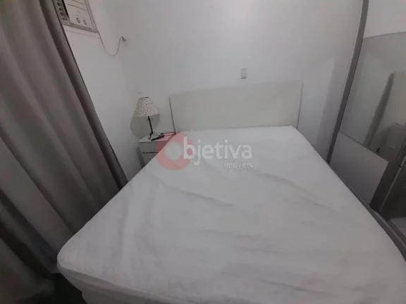 Imagem Apartamento linear, 3 quartos, 60 m², vista mar, Algodoal - Cabo Frio