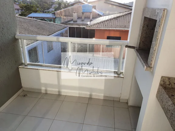 Imagem Apartamento Cobertura em Campeche Leste, Florianópolis/SC