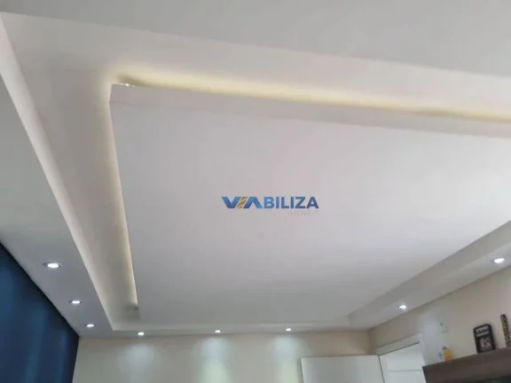 Imagem Apartamento à venda, 46 m² por R$ 255.000,00 - Jardim Ansalca - Guarulhos/SP
