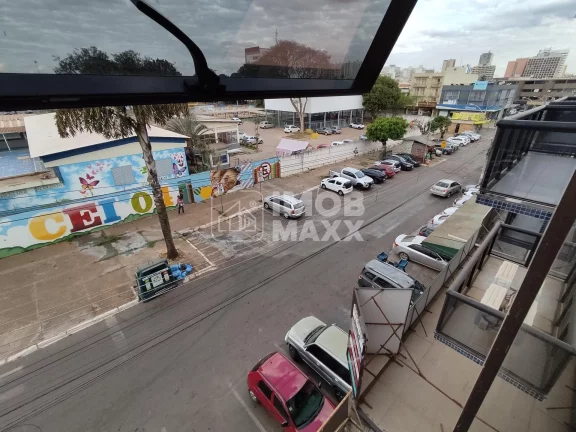 Imagem Sala comercial à venda em Taguatinga Norte, 33m², 1 banheiro, excelente localização. Oportunidade!