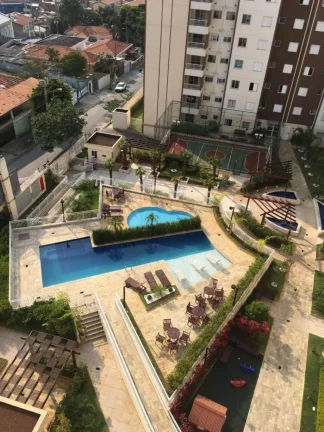 Imagem apartamento a venda no sacomã