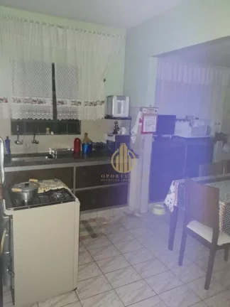 Imagem Caa com 2 Dormitórios - Campos Elísios - Ribeirão Preto