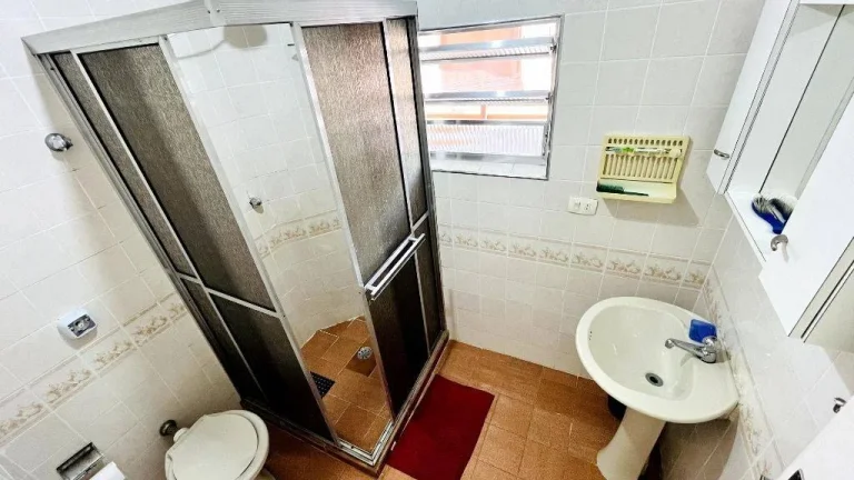 Imagem APARTAMENTO COM 72 m² - CANTO DO FORTE - PRAIA GRANDE SP