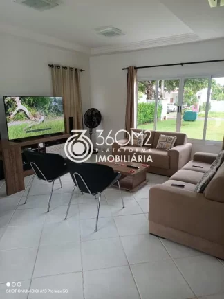 Imagem Sobrado em Condomínio para Venda em Porangaba / SP no bairro Porangaba