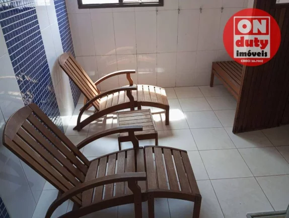 Imagem Apartamento 2 quartos enseada