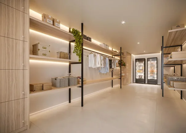 Imagem Haus Mitre Edition NY - Residencial - Haus Mitre Edition NY - Residencial
