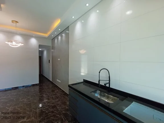 Imagem CASA RESIDENCIAL em Peruíbe - SP, Ribamar