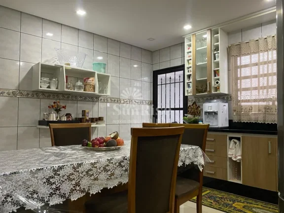 Imagem Casa à venda Osasco | 3 quartos - 1 suíte - 300m² - R$ 1.060.000, | - Jardim Roberto - SP