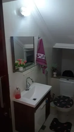 Imagem Casa em Condomínio para Venda em São José do Rio Preto, Vila