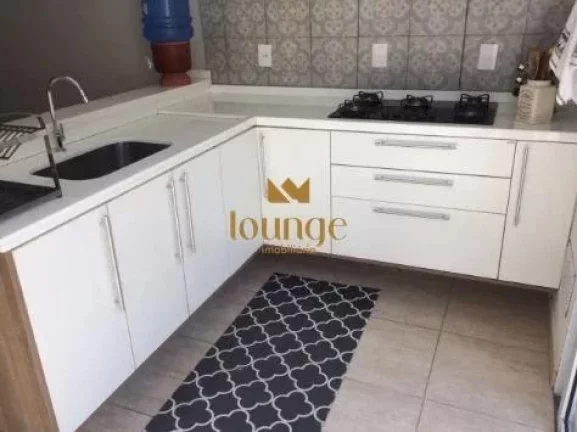 Imagem Casa Com Edícula à venda Jardim Ipê Zona Leste - Sorocaba/SP