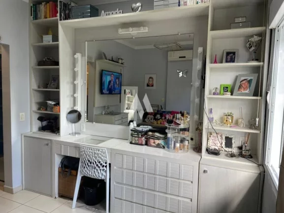 Imagem Casa em Condomínio em Marina com 2 Quartos à venda no Japuí - São Vicente/SP