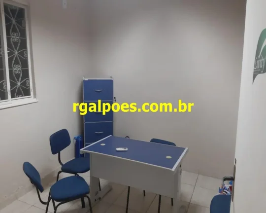Imagem Salão Comercial para Venda em SÃO JOÃO DE MERITI, Vilar Dos Teles, 4 banheiros