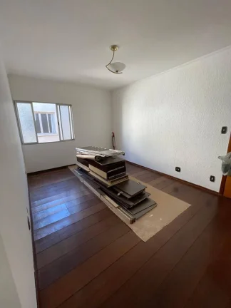 Imagem Apartamento com 75 m² 2 Dormritorios e 2 Vagas de Garagens