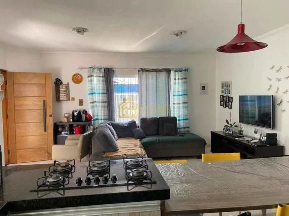 Imagem Casa Padrão