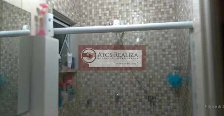 Imagem Sobrado à Venda no Jardim Lallo SP: 2 Dorms, 110m² por R$530mil