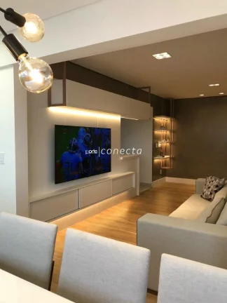 Imagem Apartamento alto padrão Tatuapé - 105 m² - 3 Dormitórios - 1 Suíte - Terraço Gourmet - 3 Vagas - Depósito - Infra pra ar condicionado - Lazer Completo