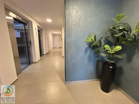 Imagem Apartamento - Escola Agrícola - Blumenau
