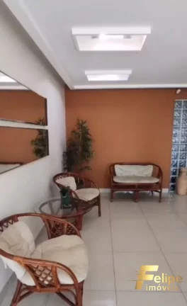 Imagem MARAVILHOSO APARTAMENTO NA ENSEADA AZUL / GUARAPARI - ES