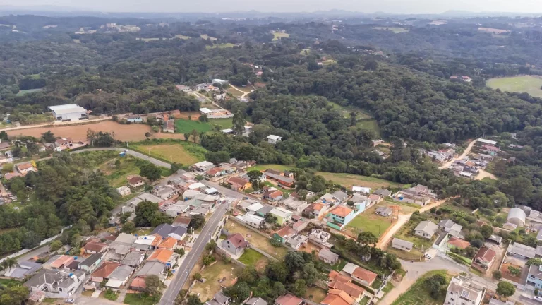 Imagem Terreno no Ferraria
