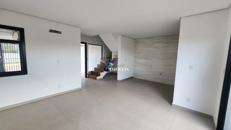 Imagem Casa à venda no bairro Petrópolis - Novo Hamburgo/RS