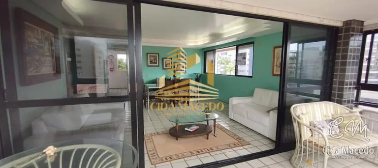 Imagem Apartamento a Venda no bairro Jardim Oceania - João Pessoa, PB